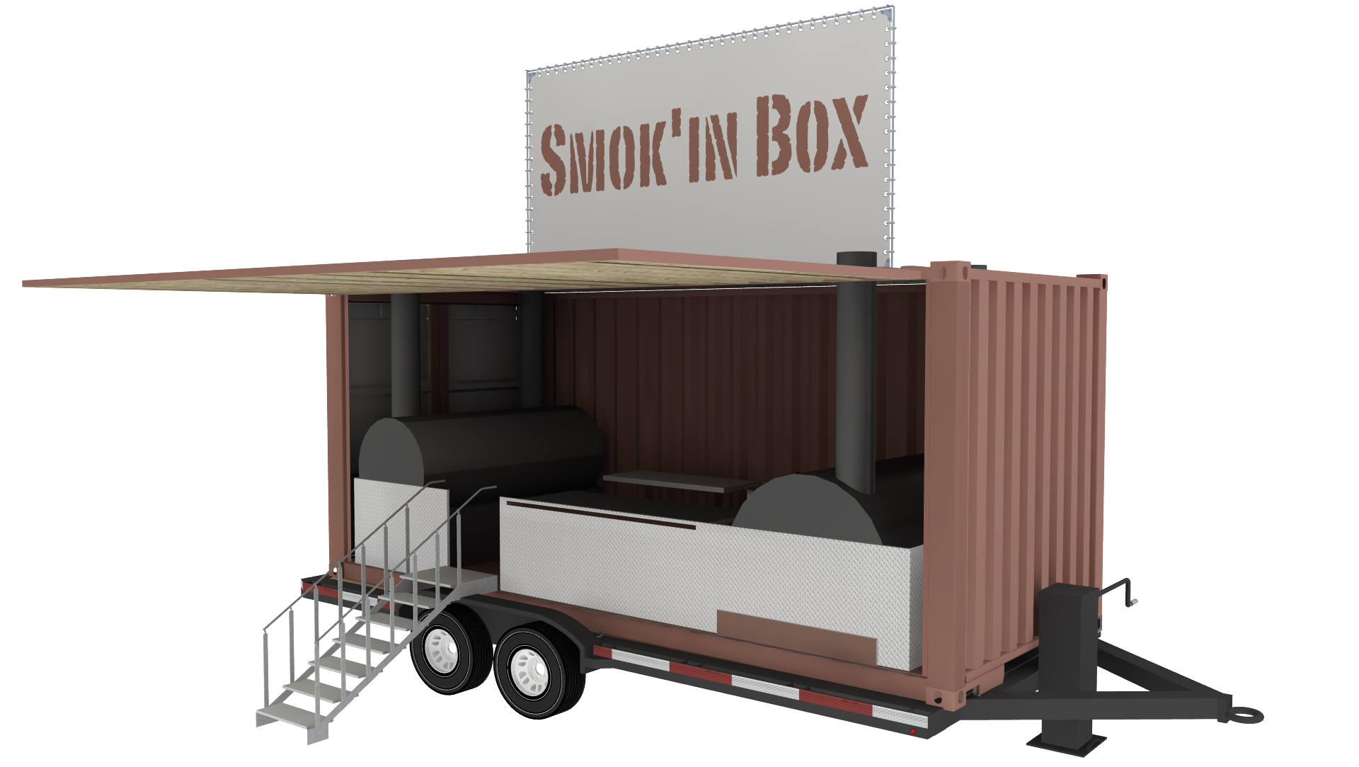 How Restaurant Container Conversions Save Money for New Owners