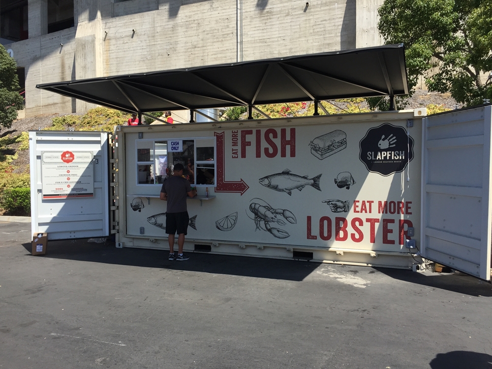 Eco Friendly & Affordable Designs for New Restaurant Startups