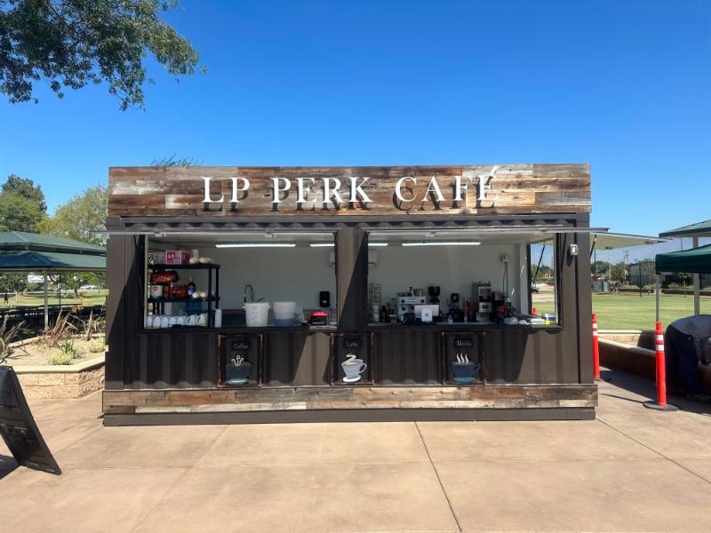 What to Know Before Starting a Drive-Thru Coffee Container Business