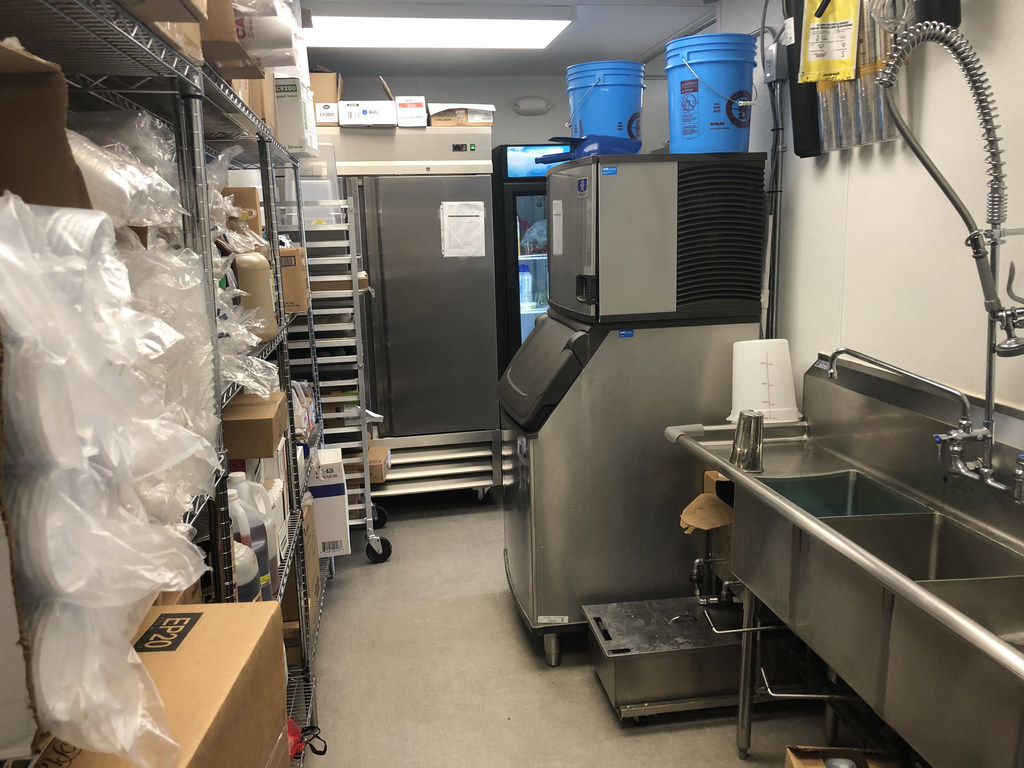 Why Container Kitchens Make Compliance & Launch Timelines Easier