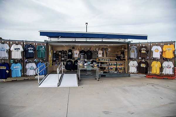 Can Pop-Up Retail Thrive in Recycled Container Spaces?