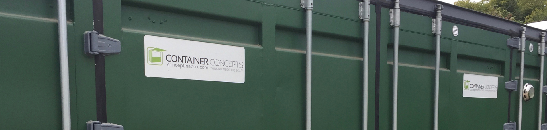 Learn how to get in touch with Concept in a Box for your container conversion needs. Find the contact information for Concept in a Box in Santa Barbara, CA.