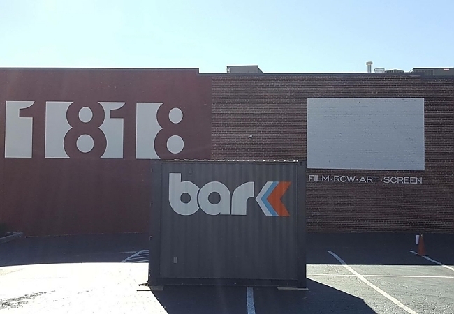 Bark