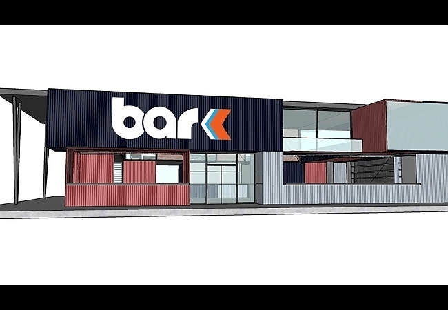 Bark