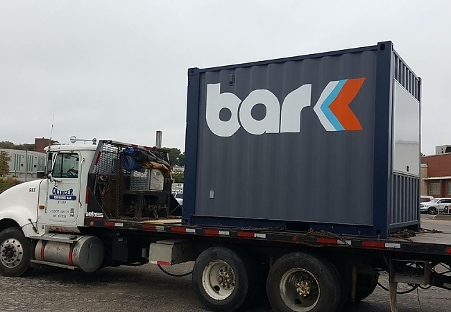 Bark
