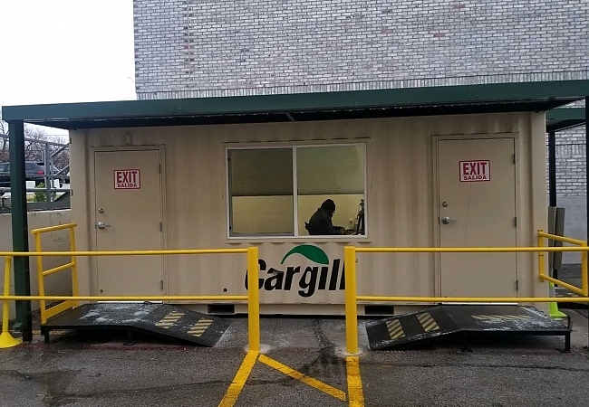 ContainerConceptsCargillTestingContainer-FortWorth2