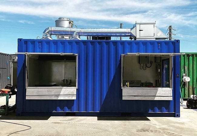 ContainerKitchenVyStarBreezewayJacksonville7