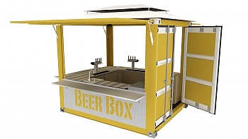 10’ Beer Box™