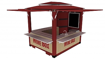 10’ Wine Box™
