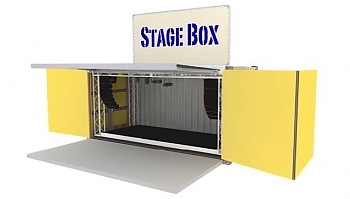 20’ Stage Box™