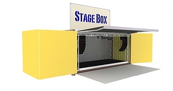 20’ Stage Box™