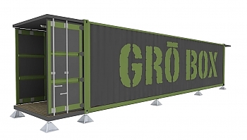 40’ Grō Box™