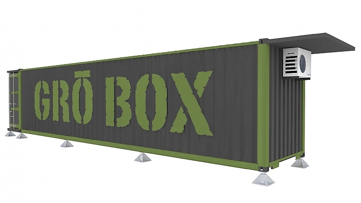 40’ Grō Box™