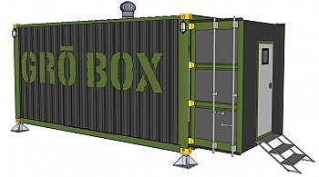 20’ Grō Box™