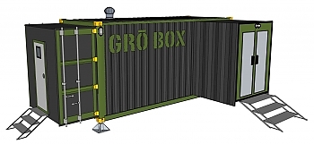 20’ Grō Box™