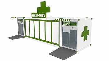 Medi - Box™