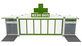 Medi - Box™